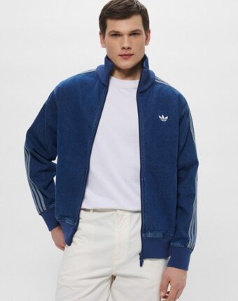 Куртка джинсовая adidas Originals мужчинам