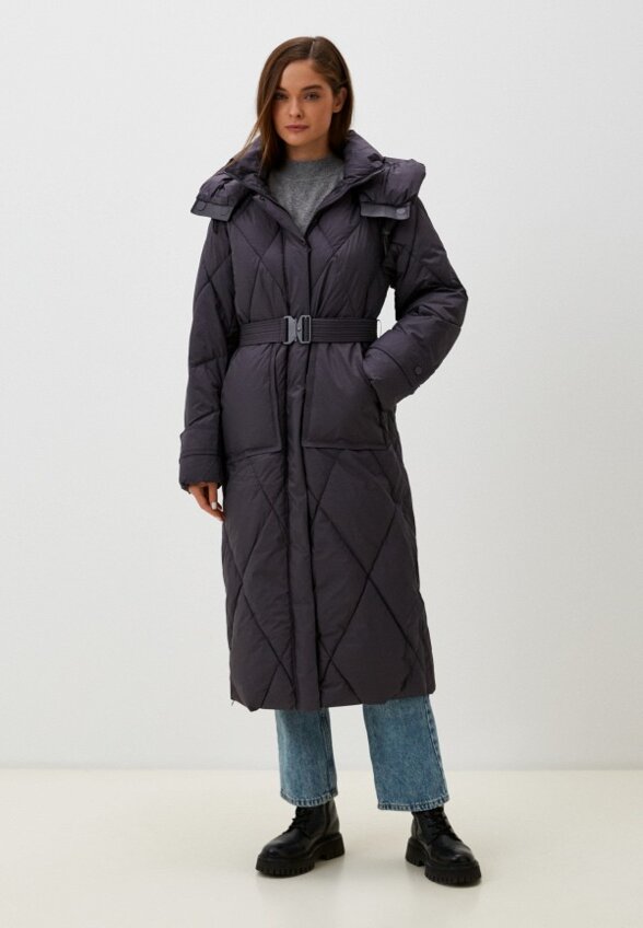 Пуховик Winterra