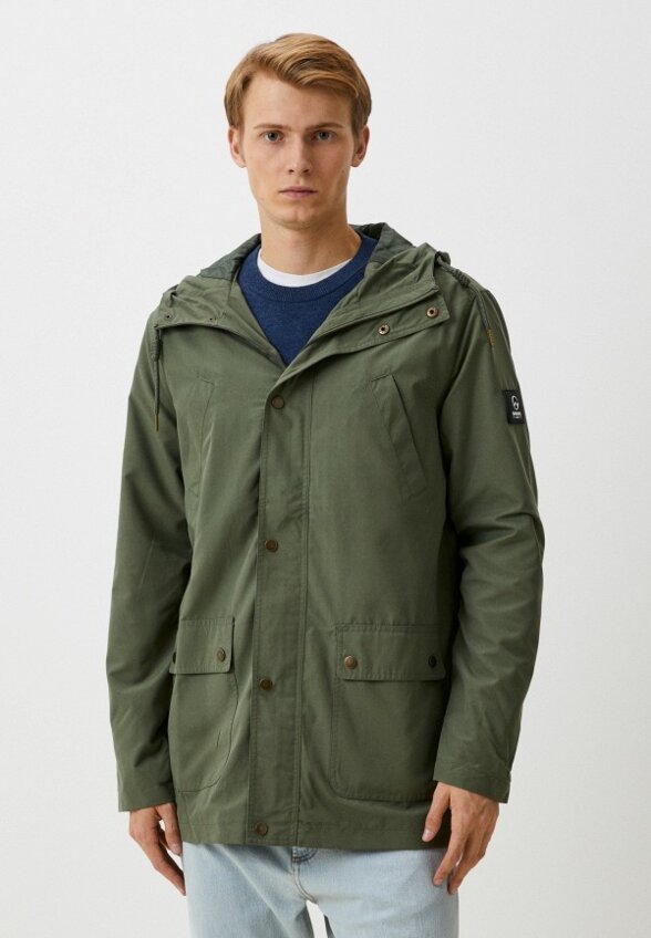 Ветровка W.sharvel