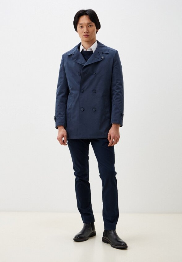 Куртка утепленная Bazioni