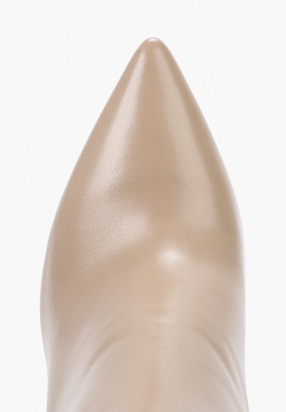 Сапоги El'Rosso