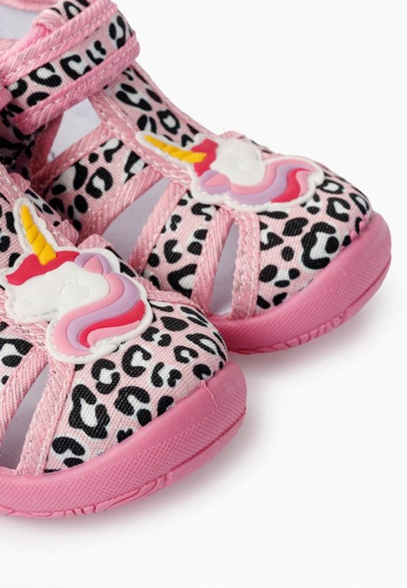 Сандалии Tikkago