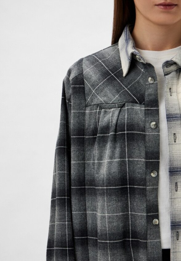 Рубашка Red September