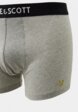 Трусы 3 шт. Lyle & Scott3  - превью