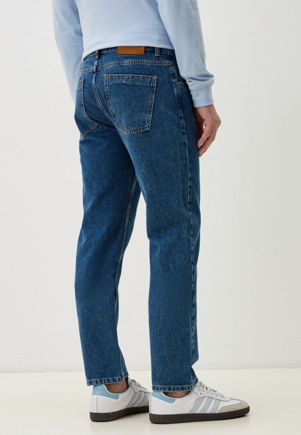 Джинсы Gent Manners