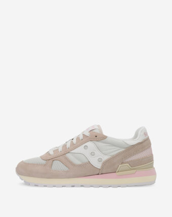 Кроссовки женские Saucony Shadow Original, Серый женщинам