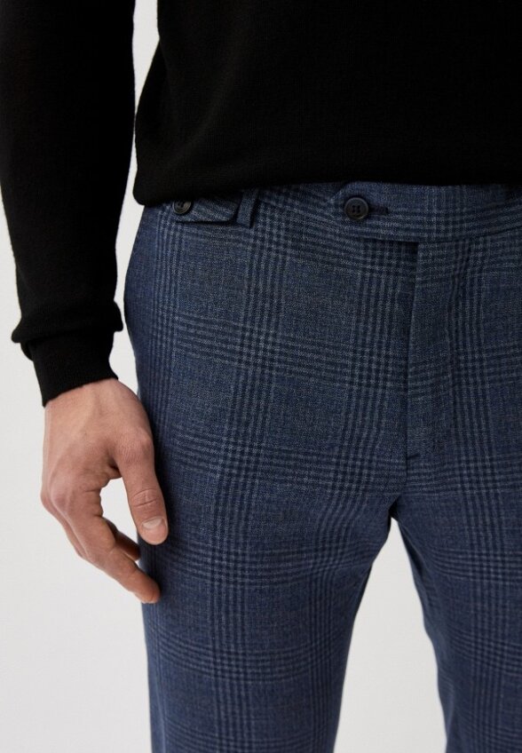 Брюки Hackett London