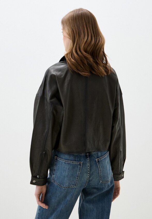 Косуха Снежная Королева