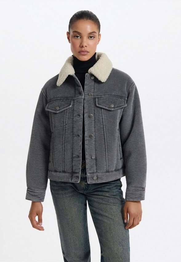 Куртка джинсовая Love Republic