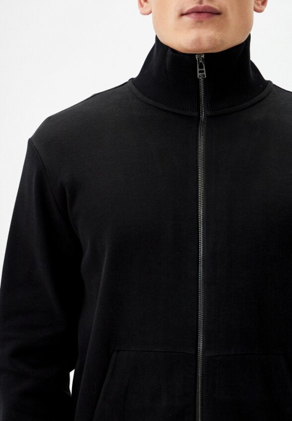 Олимпийка Boss