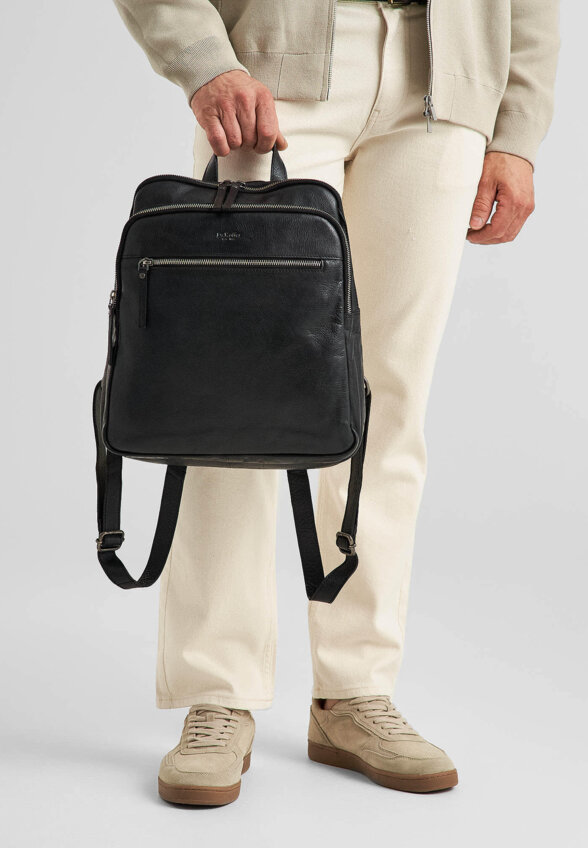 Др.Коффер B402838-110-04 рюкзак