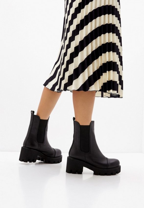 Ботинки Gresco