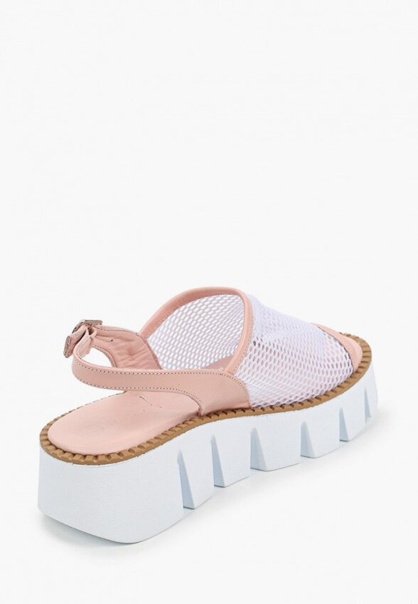 Босоножки Stivalli