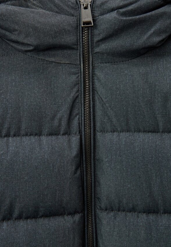 Куртка утепленная Urban Fashion for Men