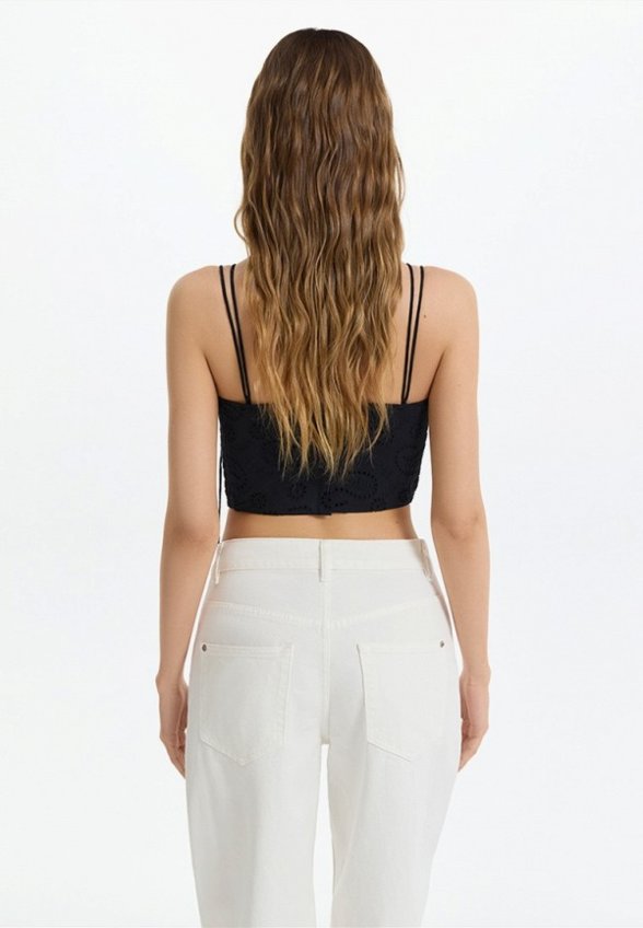 Корсет Love Republic