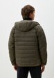 Куртка утепленная Anta3  - превью