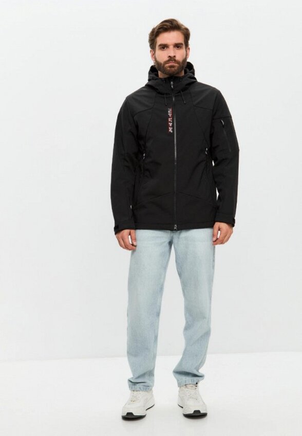 Ветровка Forcelab