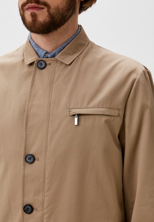 Ветровка Winterra