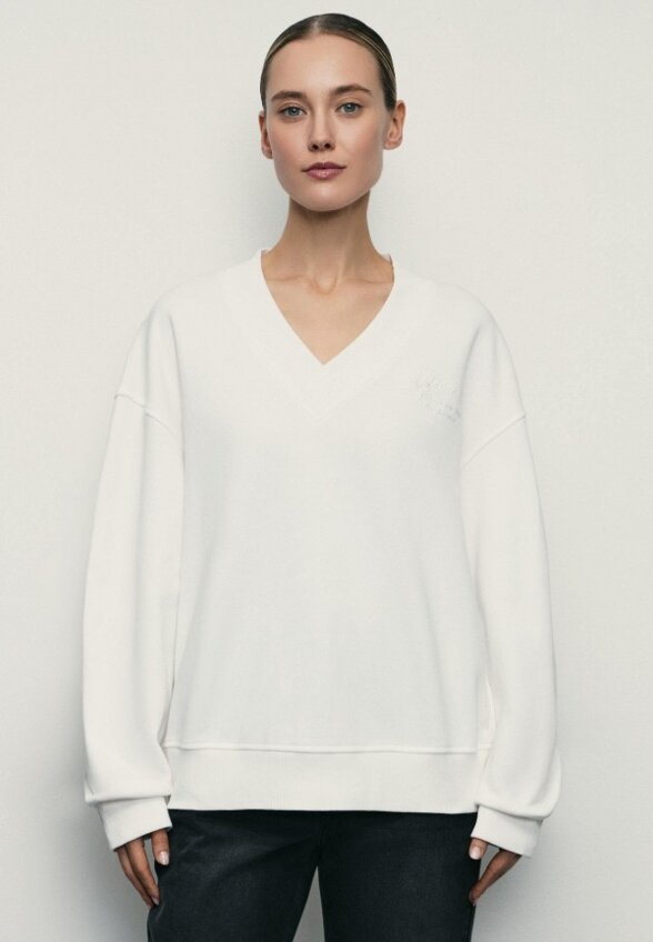 Свитшот Zarina