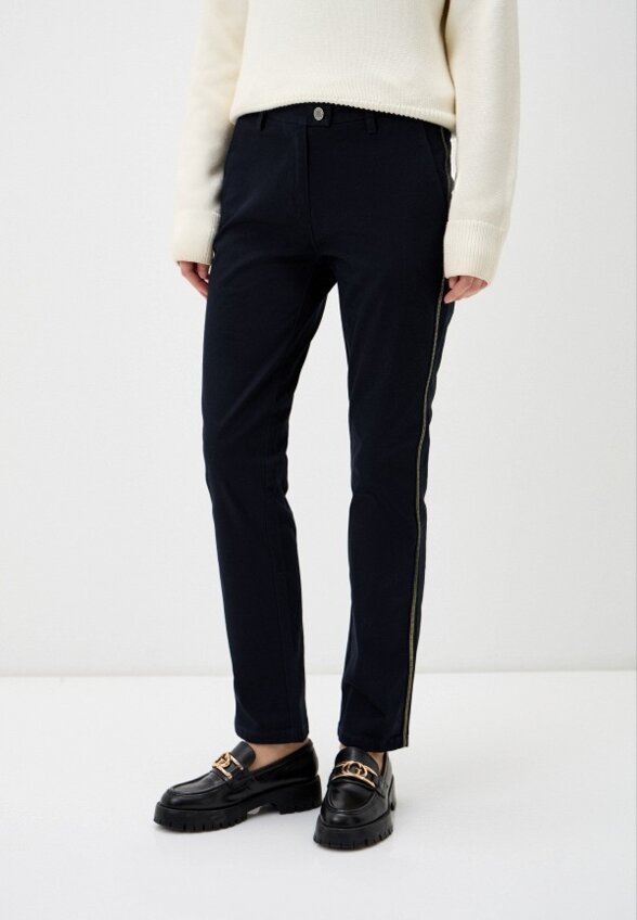 Брюки Alessandro Manzoni Yachting