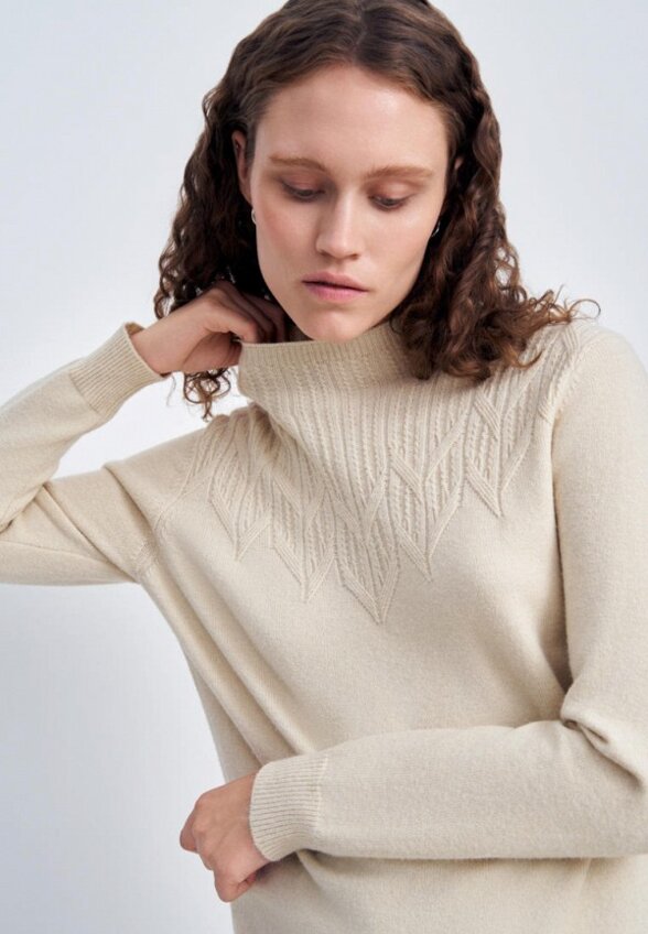 Джемпер Finn Flare