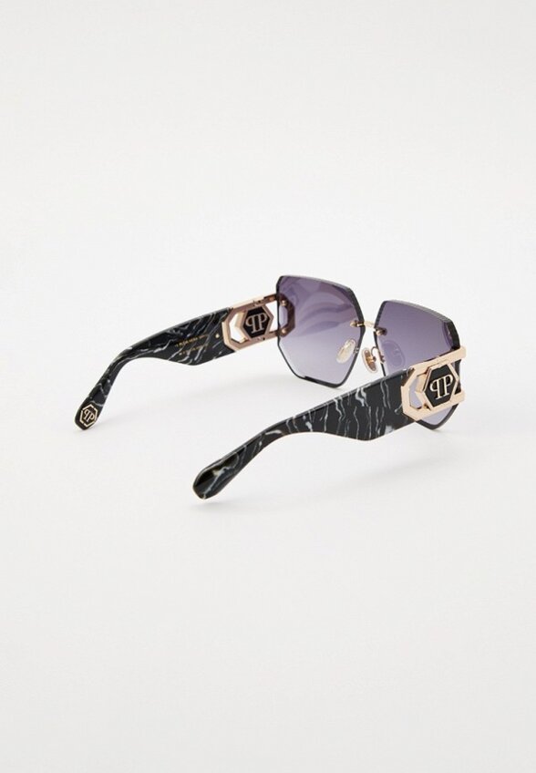 Очки солнцезащитные Philipp Plein
