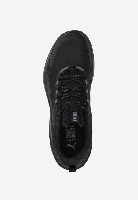 Кроссовки мужские PUMA Skyrocket Lite Trail, Черный