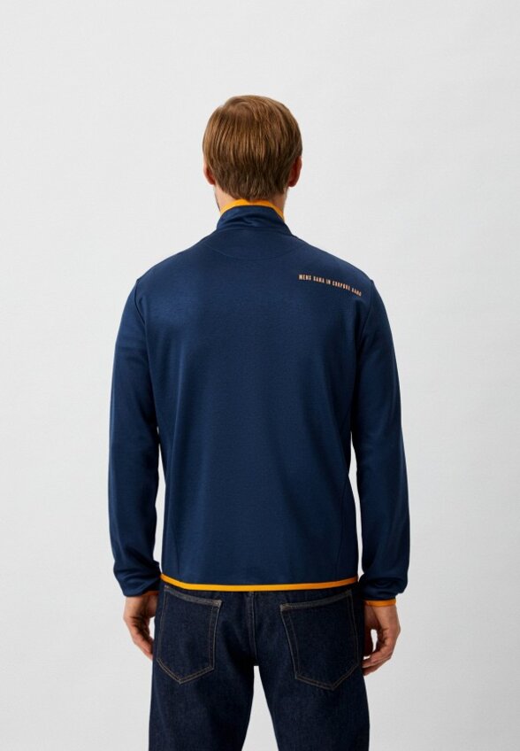 Олимпийка Bikkembergs