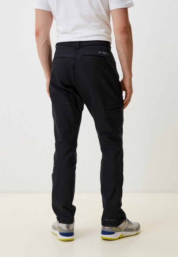 Брюки спортивные Columbia