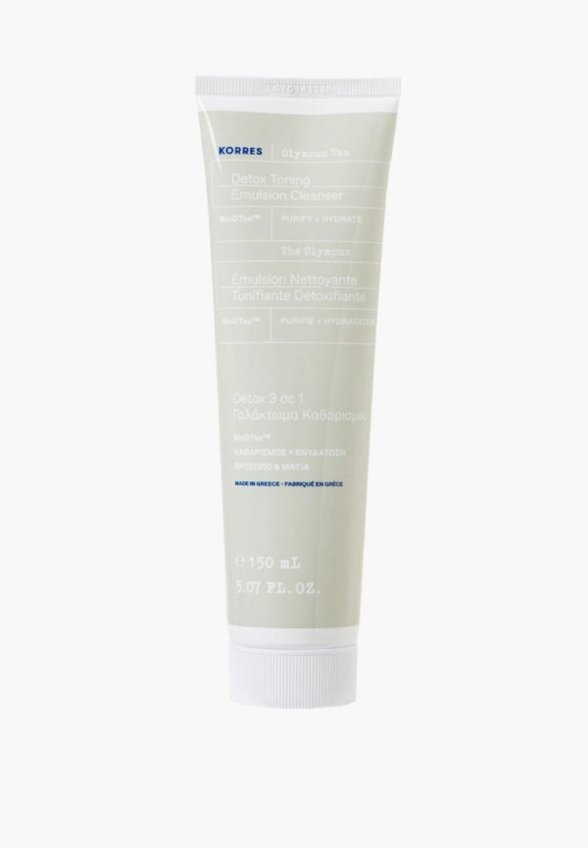 Эмульсия для лица Korres