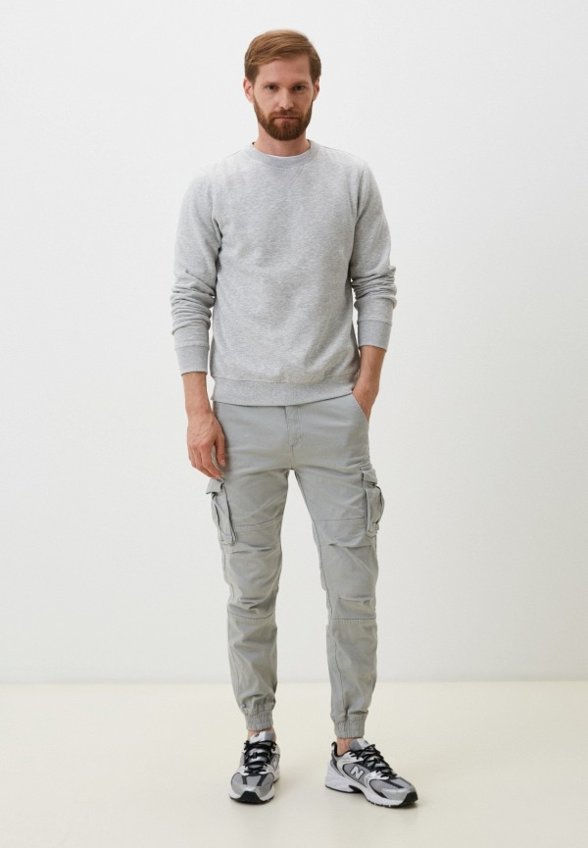 Свитшот Terranova