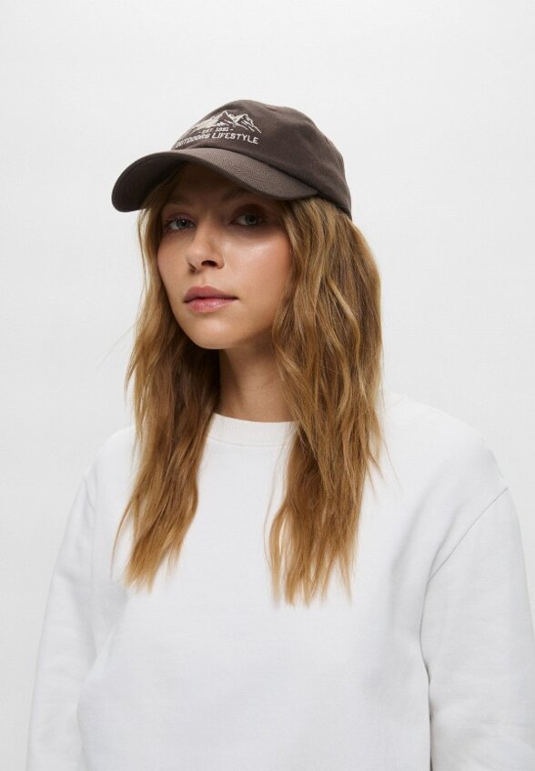 Бейсболка Befree