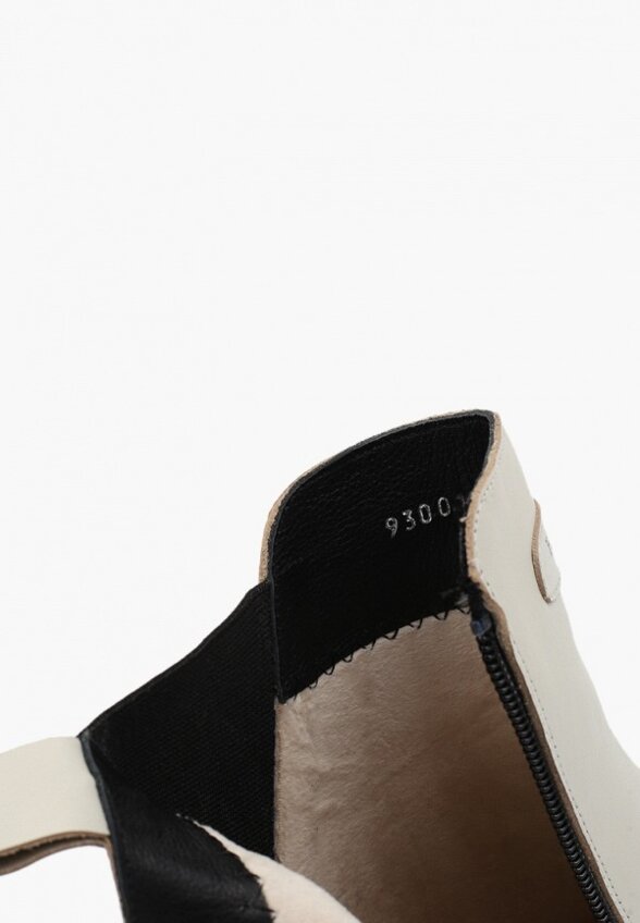 Ботинки Basconi