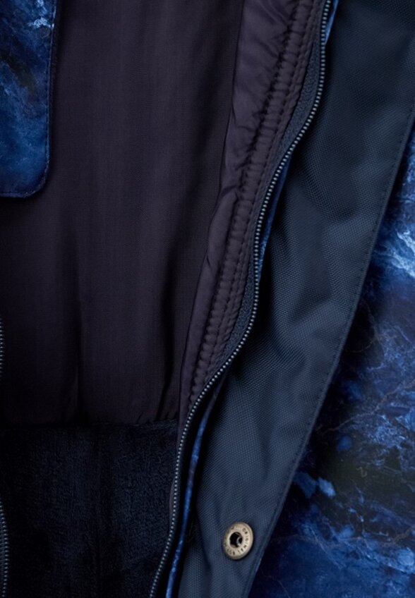 Комбинезон утепленный Kerry