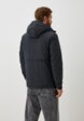 Куртка утепленная Urban Fashion for Men3  - превью