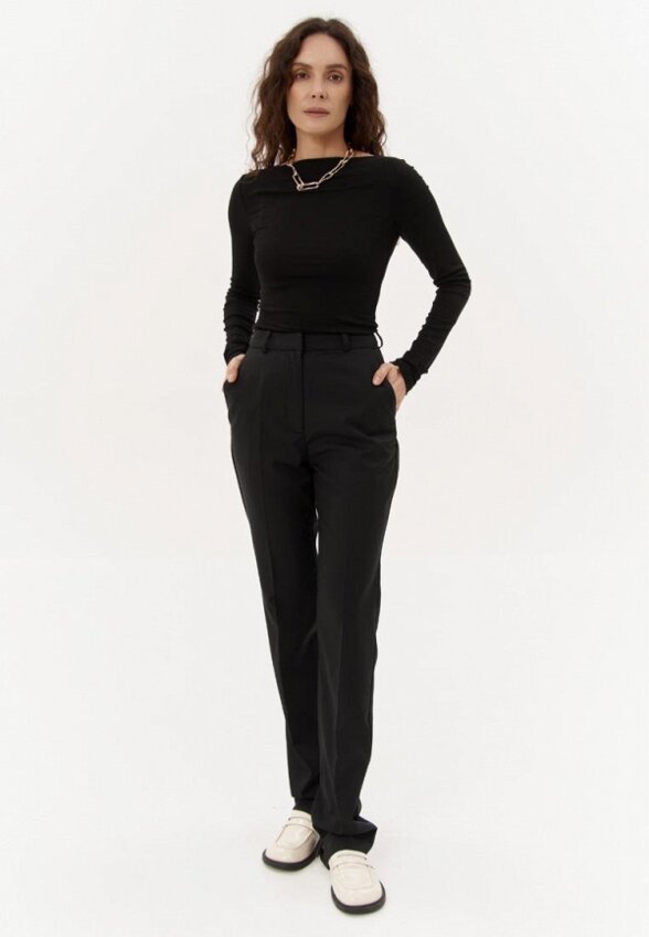 Лонгслив Ennstore