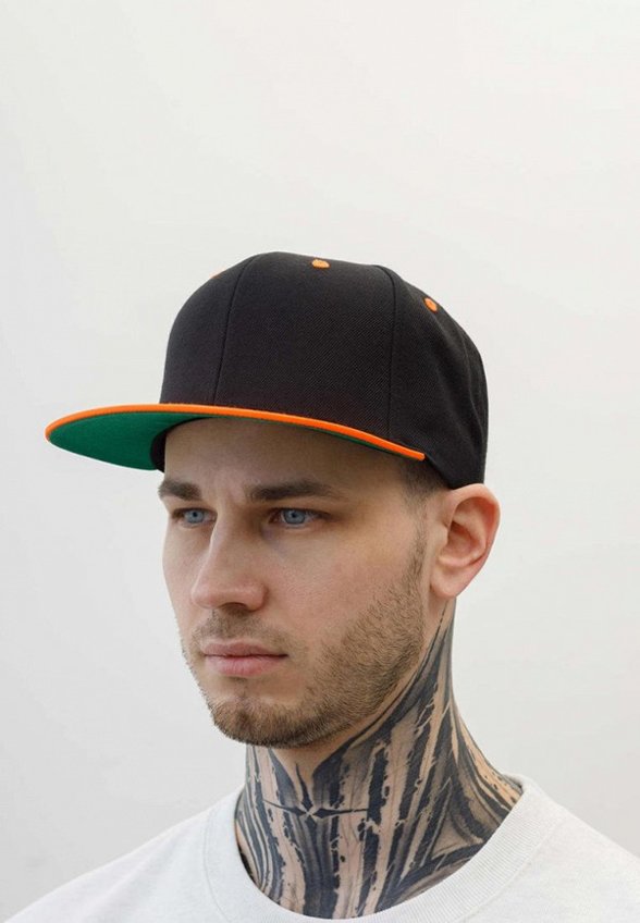 Бейсболка Flexfit