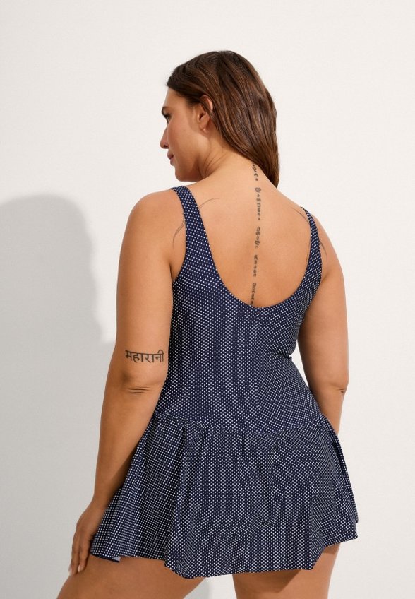 Купальник Margo Blues