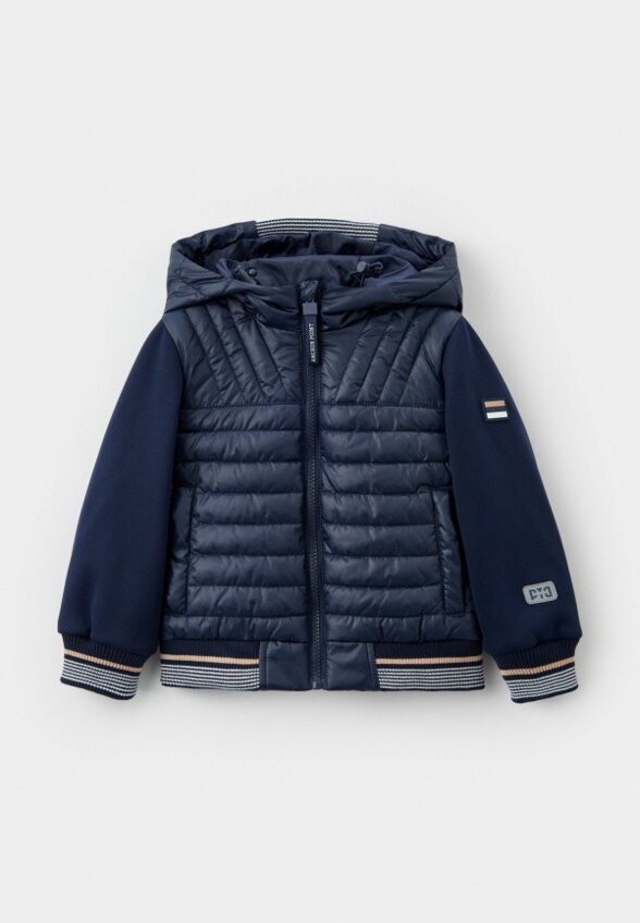 Куртка утепленная PlayToday