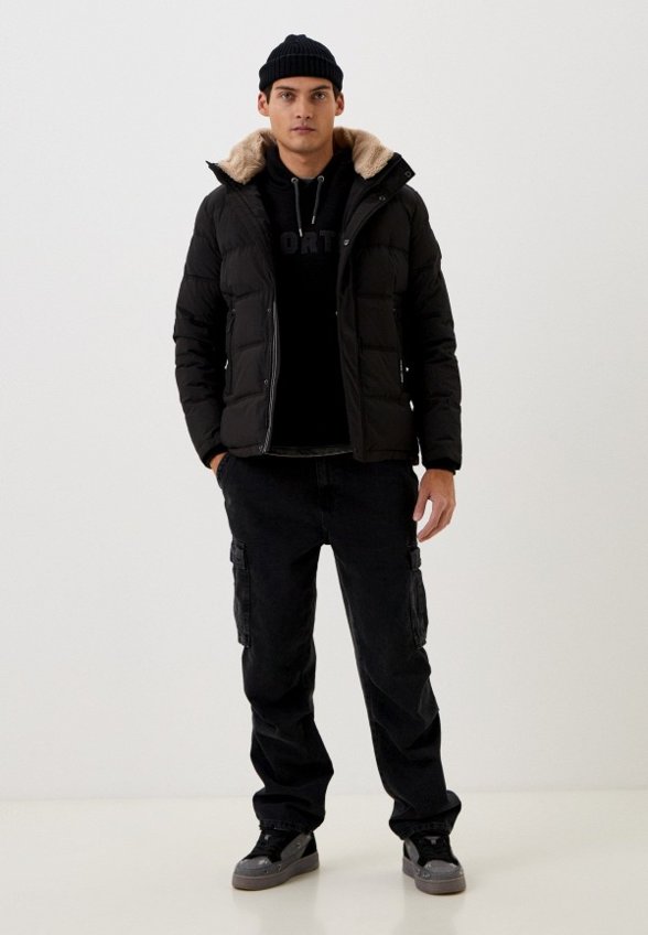 Пуховик Vitacci