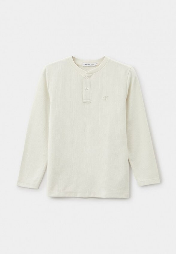 Лонгслив Calvin Klein Jeans