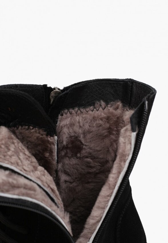 Ботинки Pazolini