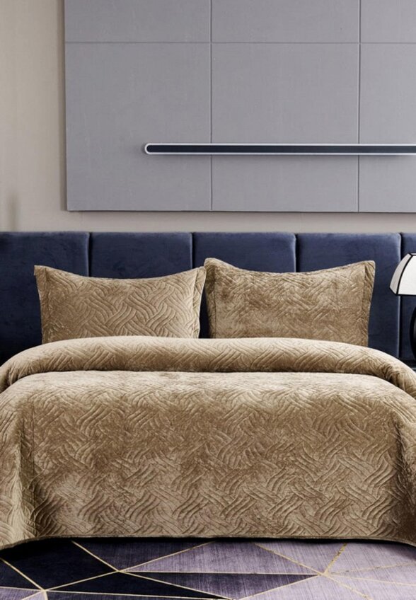 Комплект с покрывалом Sofi De Marko