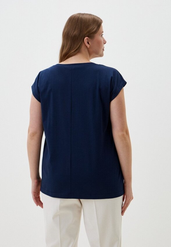 Футболка Silver String