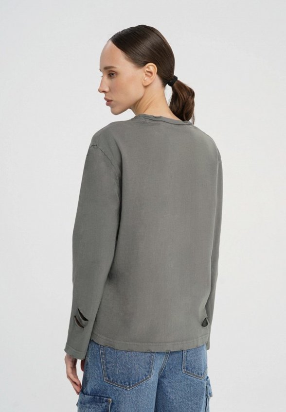 Лонгслив Твое