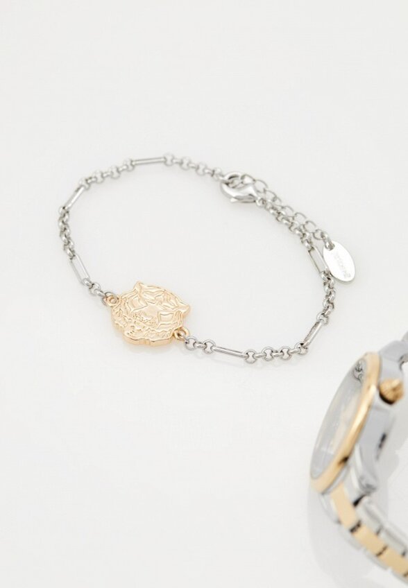 Часы и браслет Just Cavalli