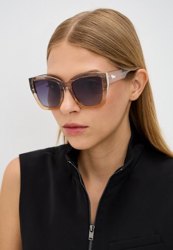 Очки солнцезащитные Labbra