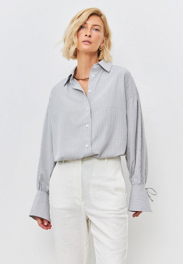 Рубашка Govorili