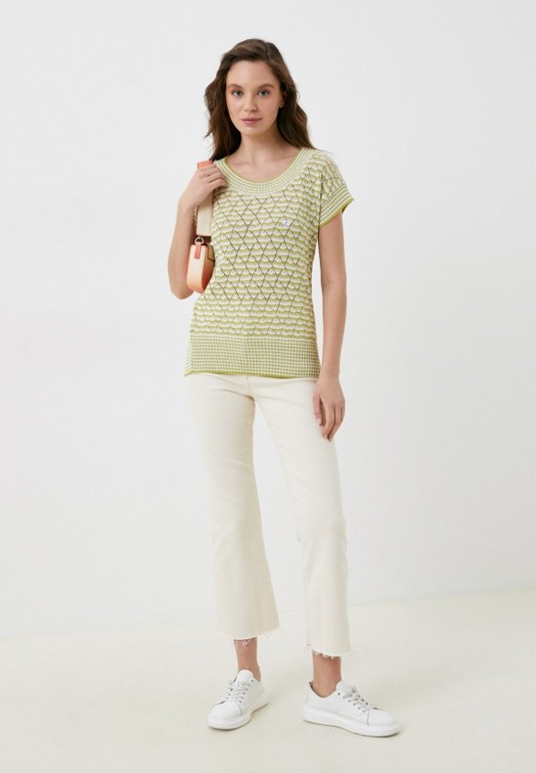 Джемпер Стим