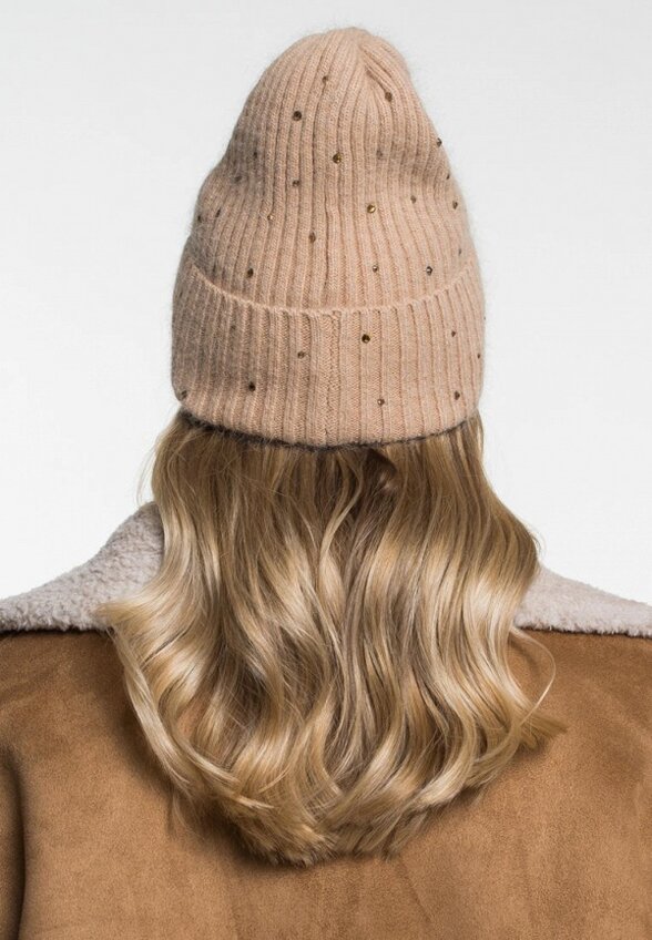 Шапка Marmalato